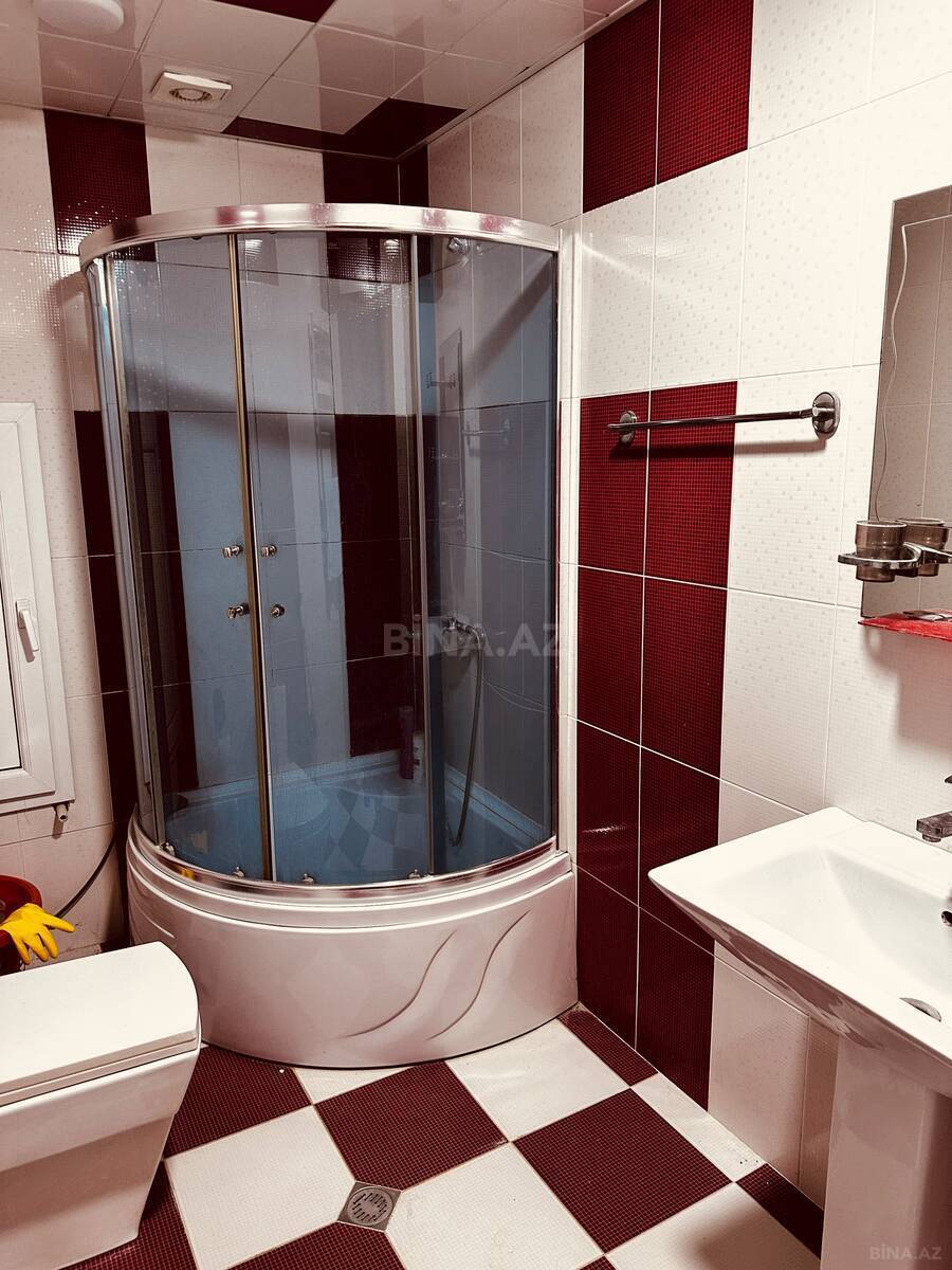 3 otaqlı Yeni tikili, Abşeron r., Bakı