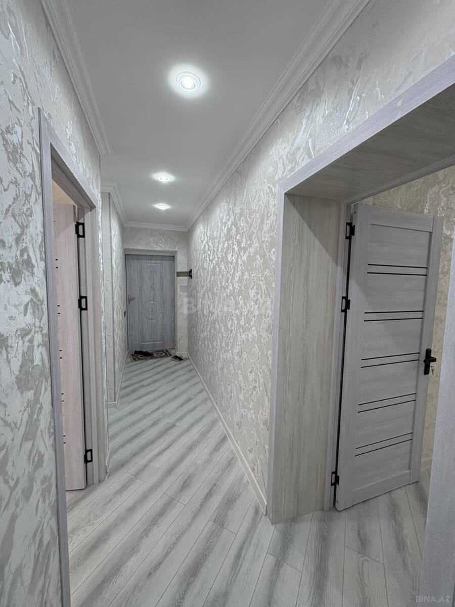 2 otaqlı Köhnə tikili, Neftçilər m., Bakı