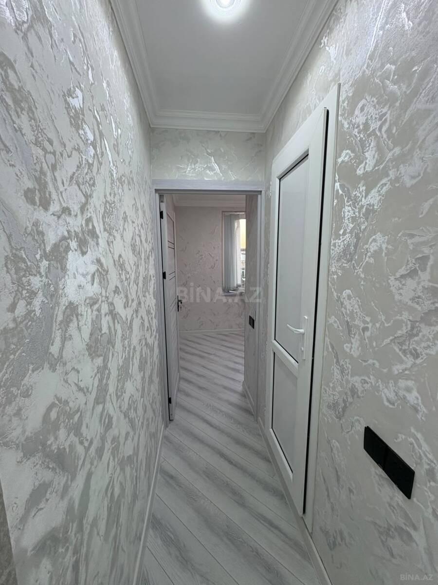 2 otaqlı Köhnə tikili, Neftçilər m., Bakı