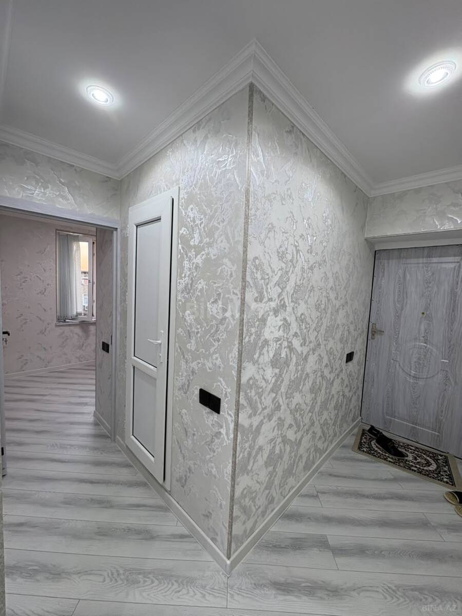2 otaqlı Köhnə tikili, Neftçilər m., Bakı