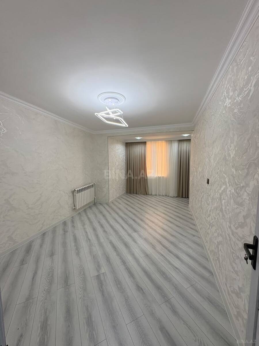 2 otaqlı Köhnə tikili, Neftçilər m., Bakı