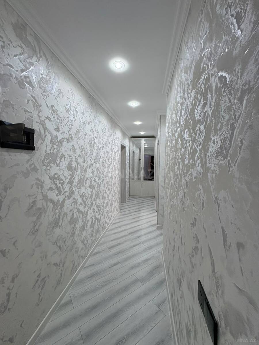 2 otaqlı Köhnə tikili, Neftçilər m., Bakı