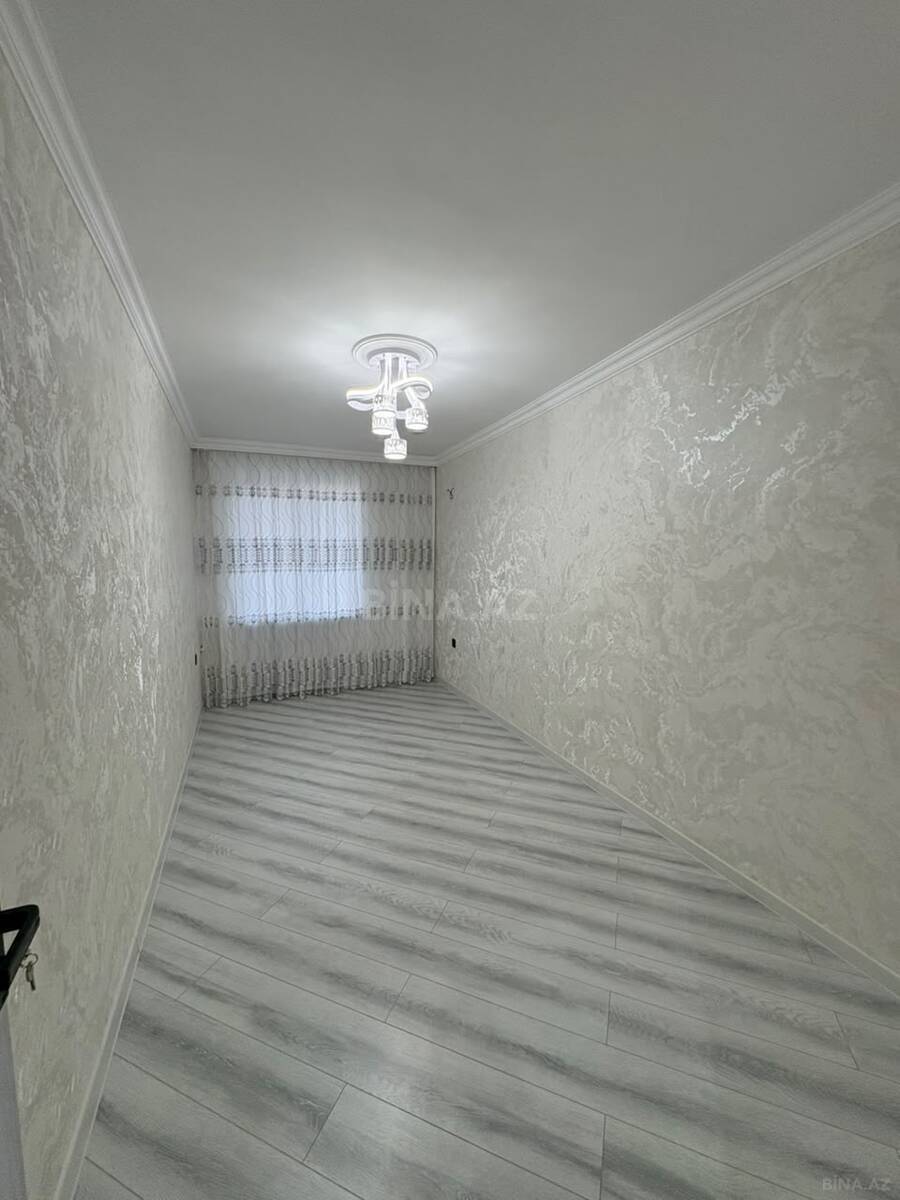 2 otaqlı Köhnə tikili, Neftçilər m., Bakı