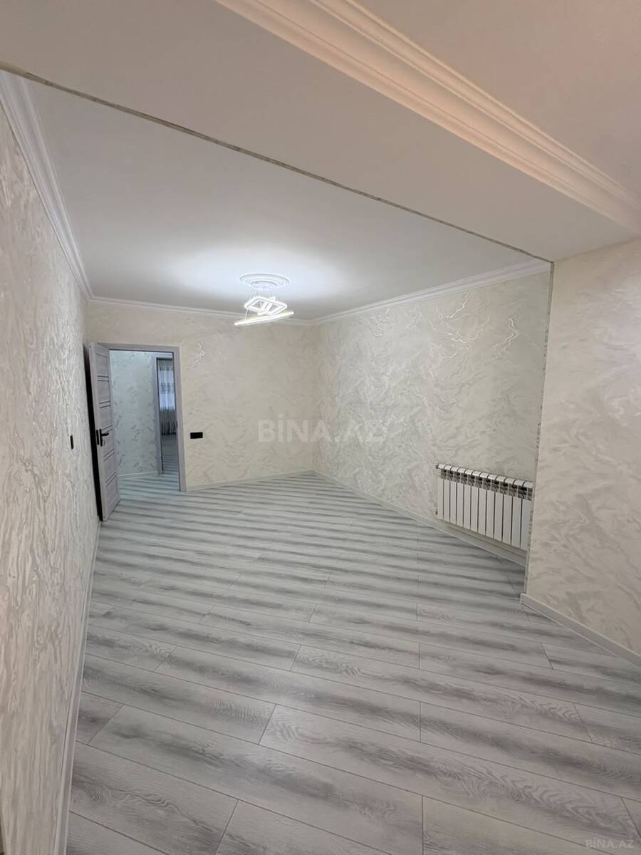 2 otaqlı Köhnə tikili, Neftçilər m., Bakı