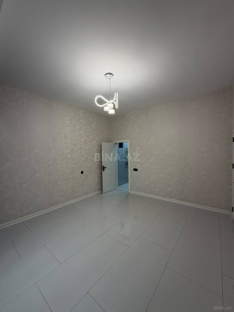 4 otaqlı Həyət evi/Bağ evi, Şüvəlan q., Bakı