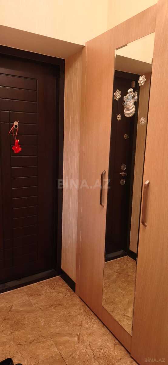 3 otaqlı Köhnə tikili, Səbail r., Bakı