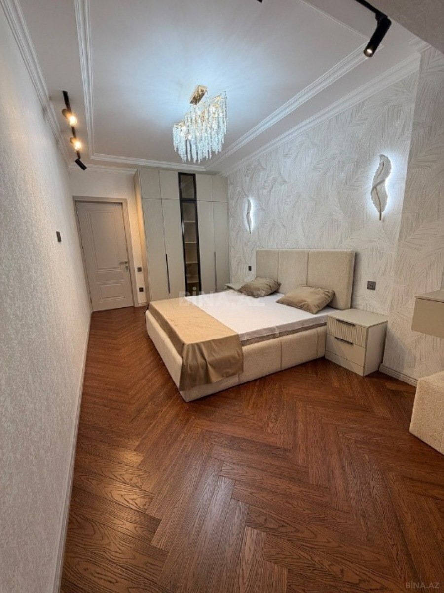 2 otaqlı Yeni tikili, Nərimanov r., Bakı