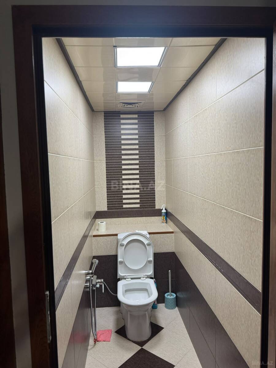 4 otaqlı Köhnə tikili, Həzi Aslanov m., Bakı