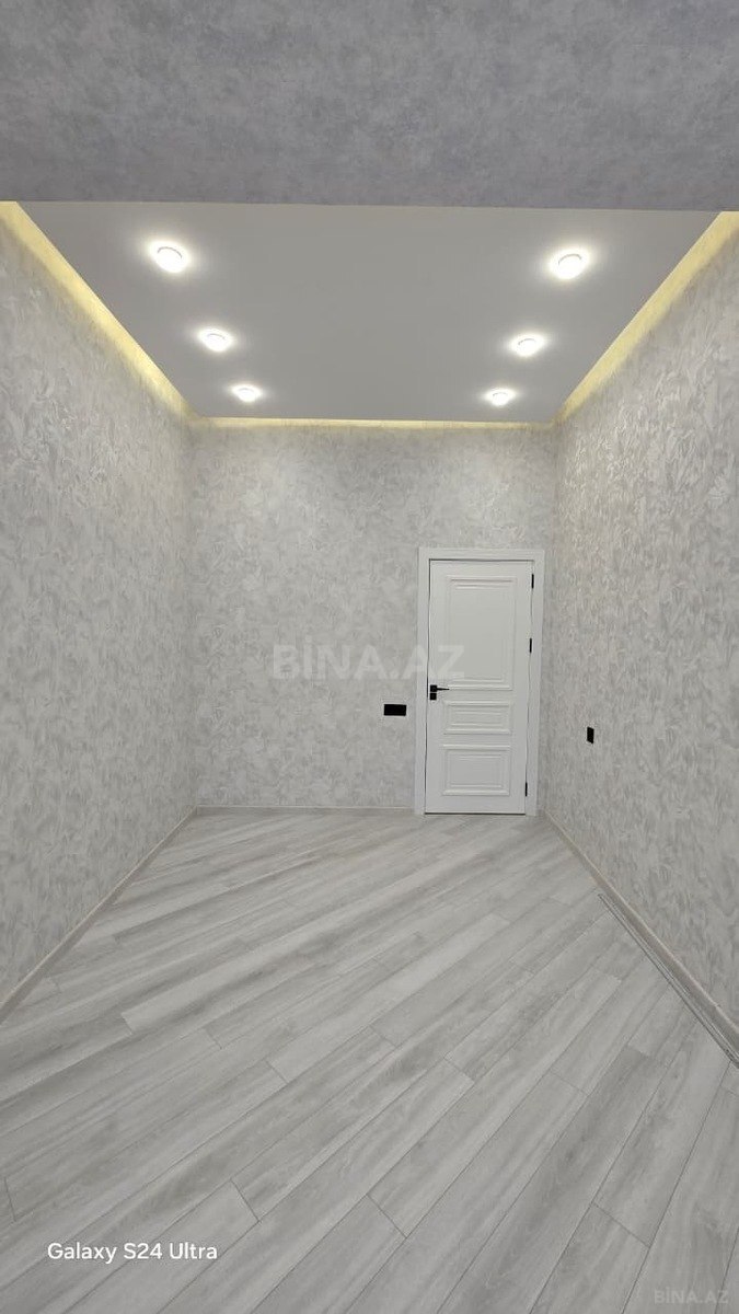 2 otaqlı Yeni tikili, Xırdalan