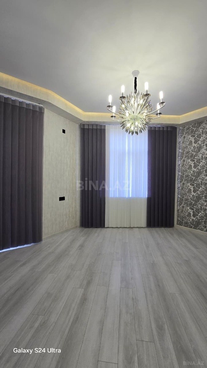 2 otaqlı Yeni tikili, Xırdalan