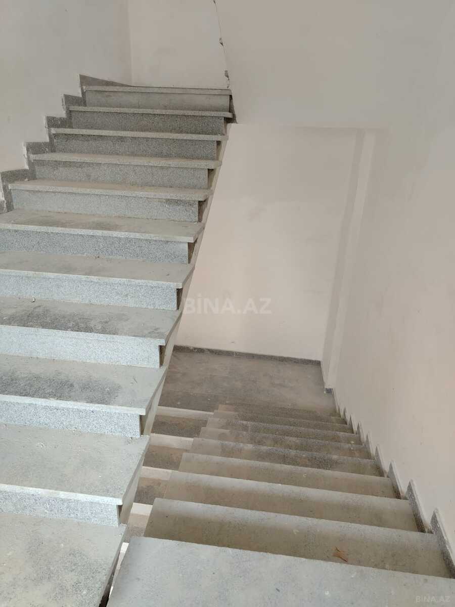 2 otaqlı Yeni tikili, Qara Qarayev m., Bakı