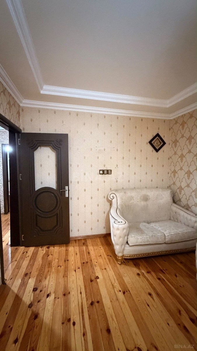 2 otaqlı Köhnə tikili, Həzi Aslanov q., Bakı