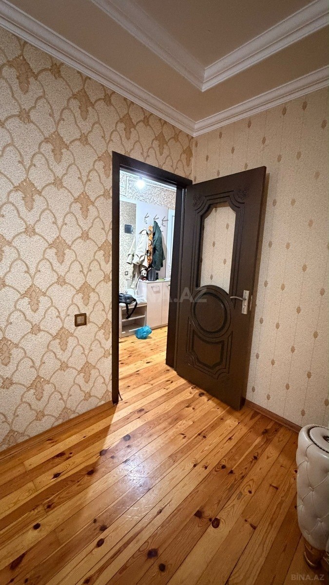 2 otaqlı Köhnə tikili, Həzi Aslanov q., Bakı