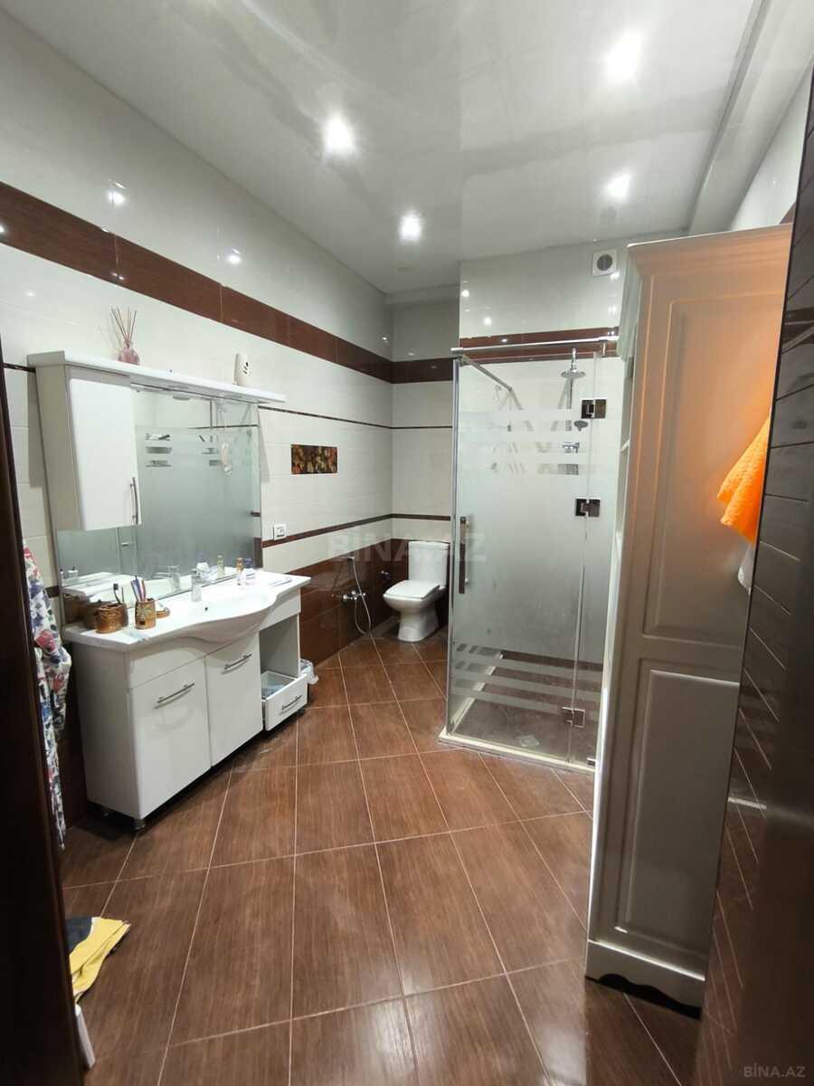 4 otaqlı Yeni tikili, 28 May m., Bakı