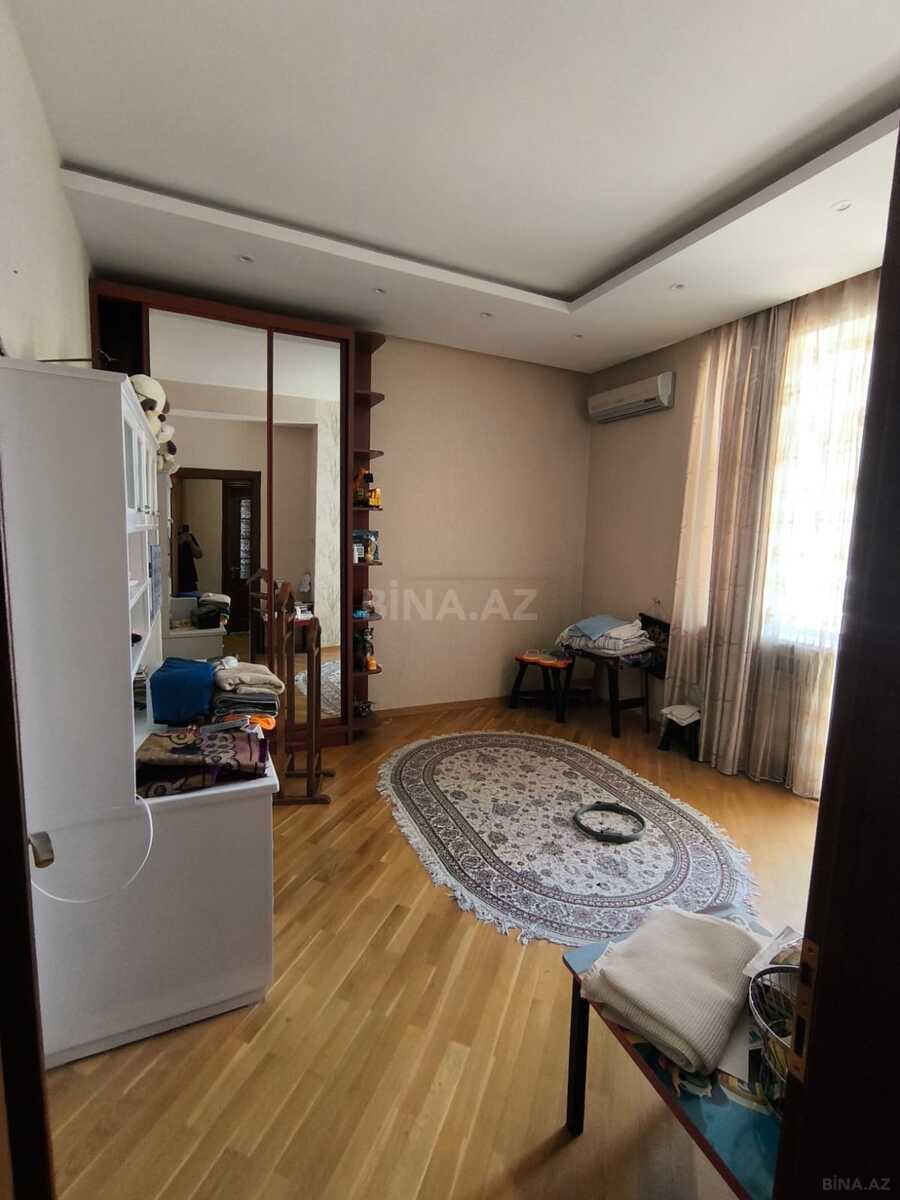 4 otaqlı Yeni tikili, 28 May m., Bakı