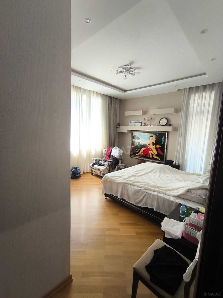4 otaqlı Yeni tikili, 28 May m., Bakı