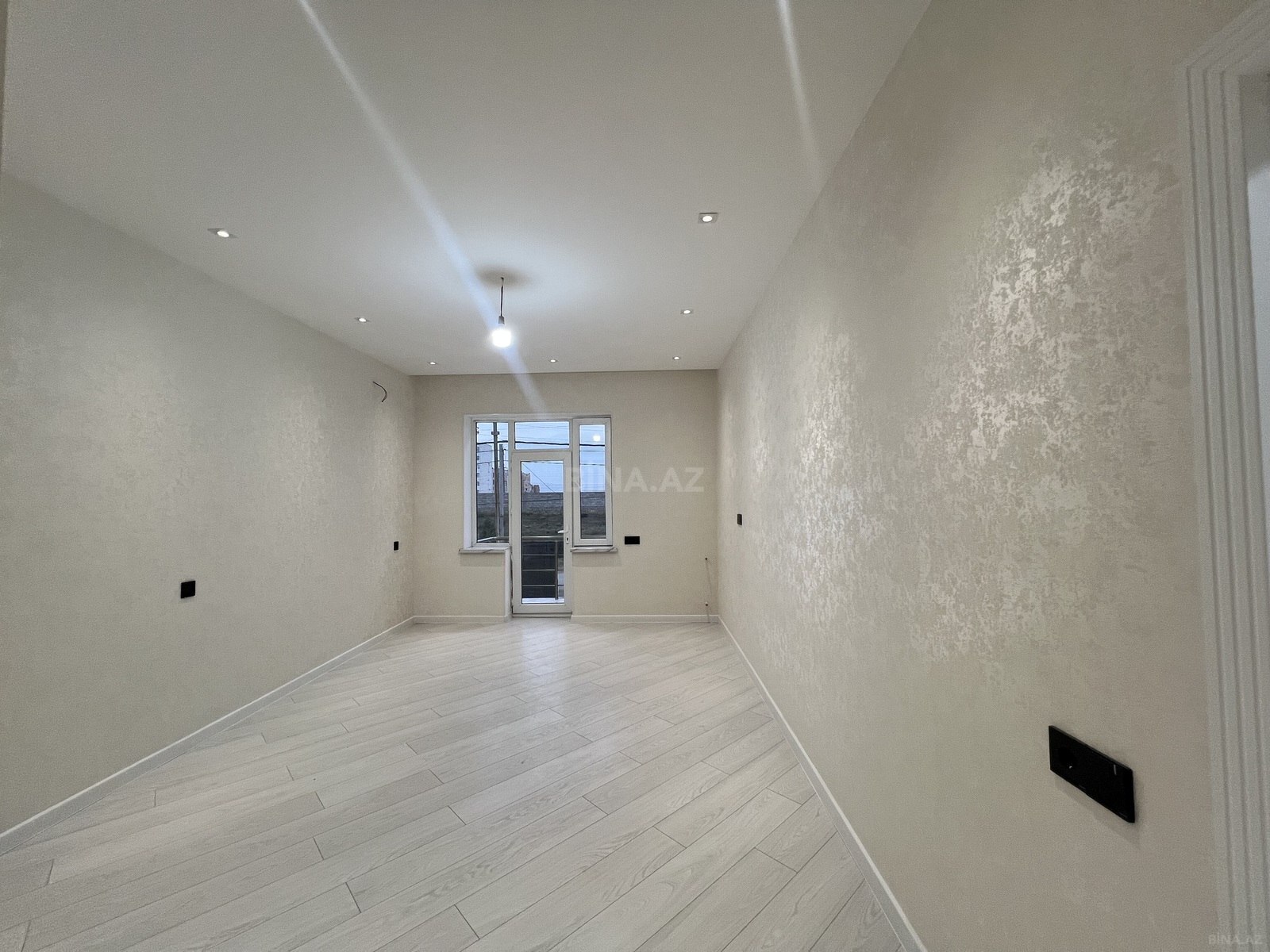 5 otaqlı Həyət evi/Bağ evi, Masazır q., Bakı
