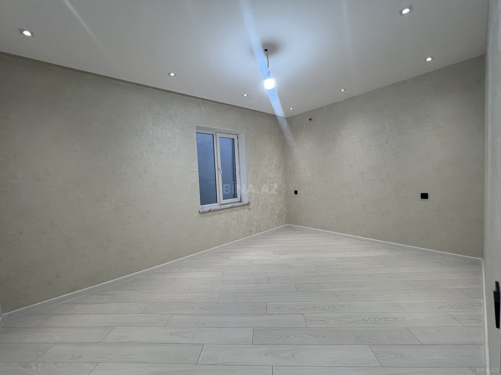 5 otaqlı Həyət evi/Bağ evi, Masazır q., Bakı