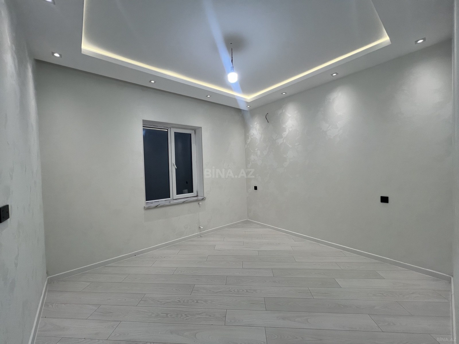 5 otaqlı Həyət evi/Bağ evi, Masazır q., Bakı