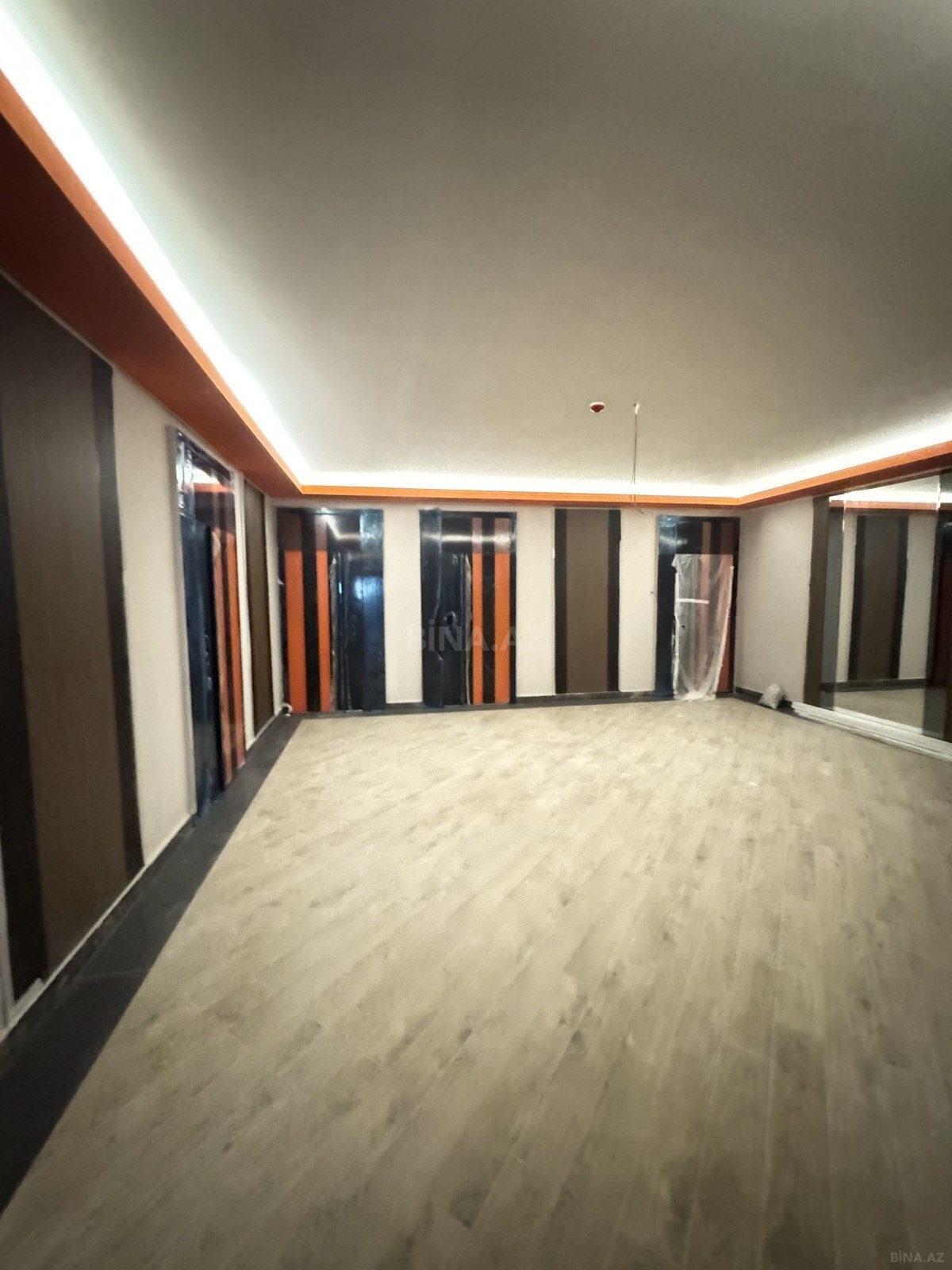 2 otaqlı Yeni tikili, Elmlər Akademiyası m., Bakı