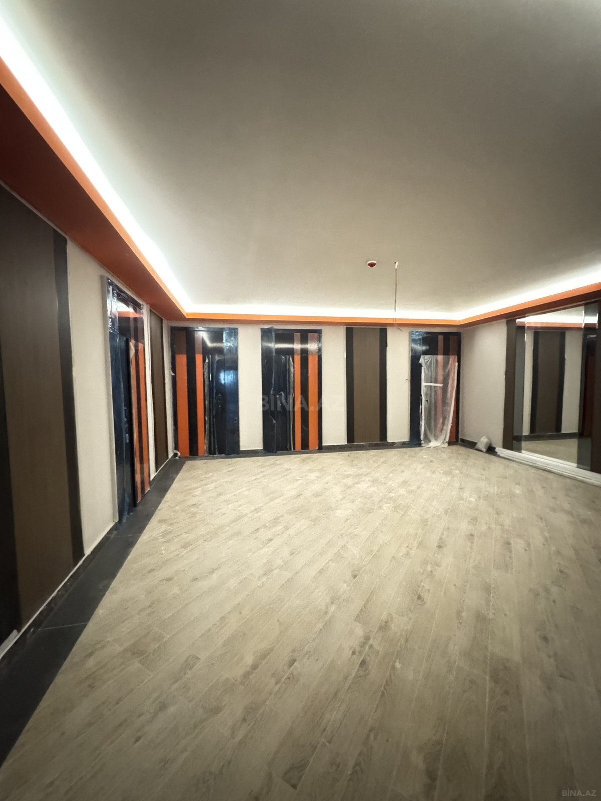 2 otaqlı Yeni tikili, Elmlər Akademiyası m., Bakı