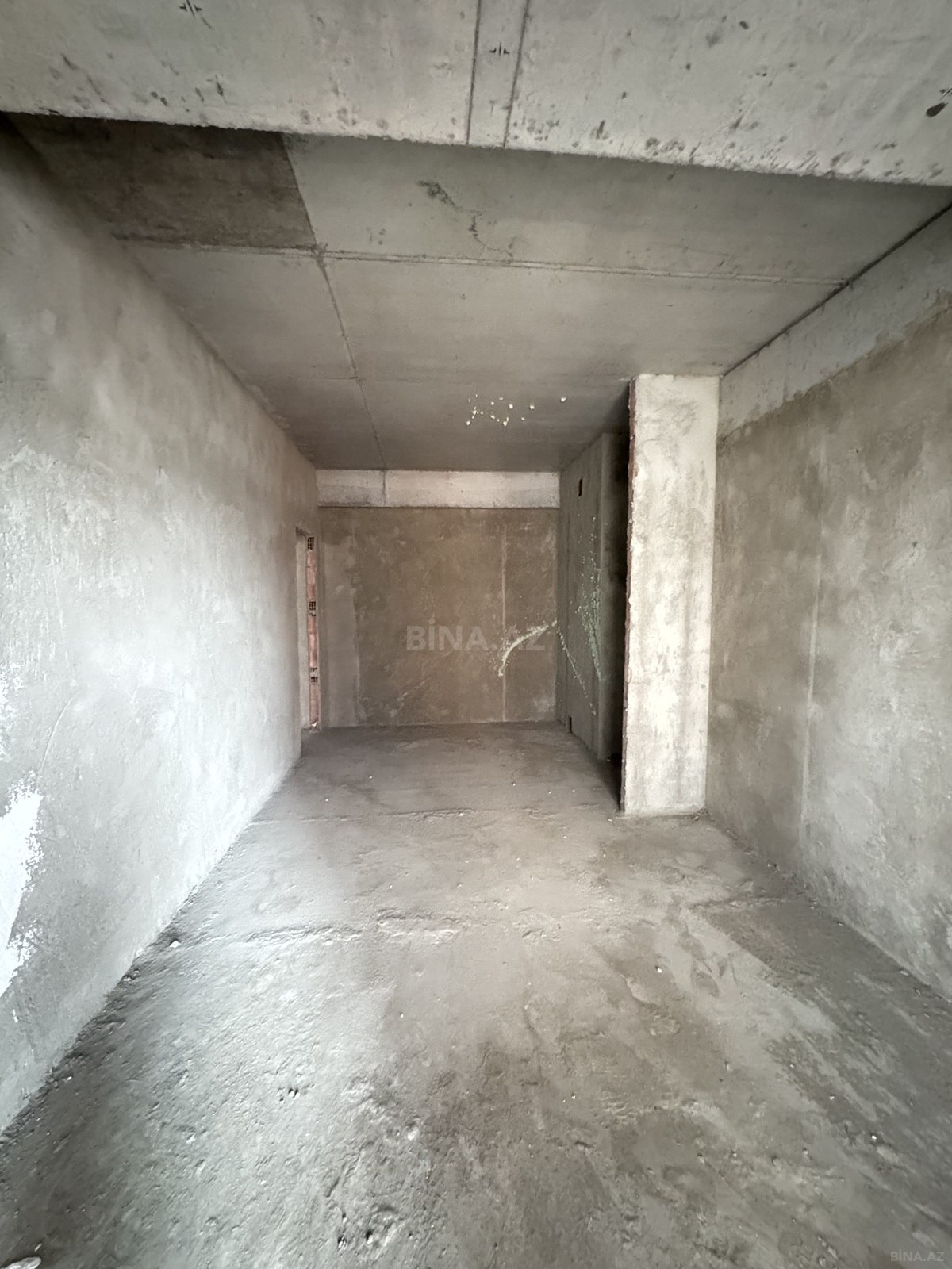 2 otaqlı Yeni tikili, Elmlər Akademiyası m., Bakı