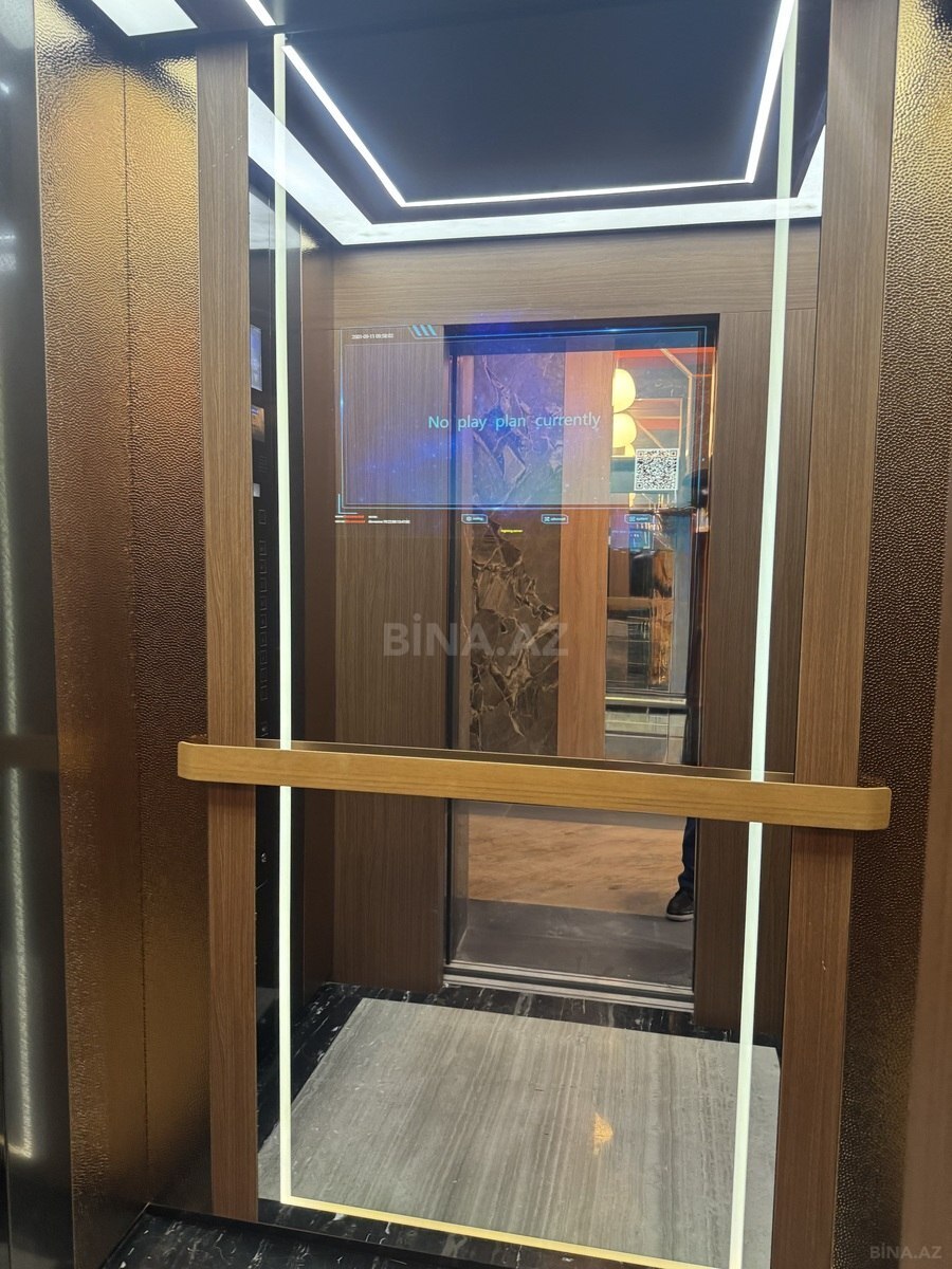 2 otaqlı Yeni tikili, Elmlər Akademiyası m., Bakı