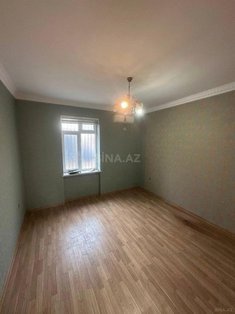 2 otaqlı Köhnə tikili, Qara Qarayev m., Bakı