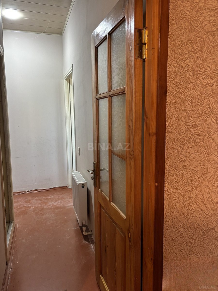 2 otaqlı Köhnə tikili, Həzi Aslanov m., Bakı