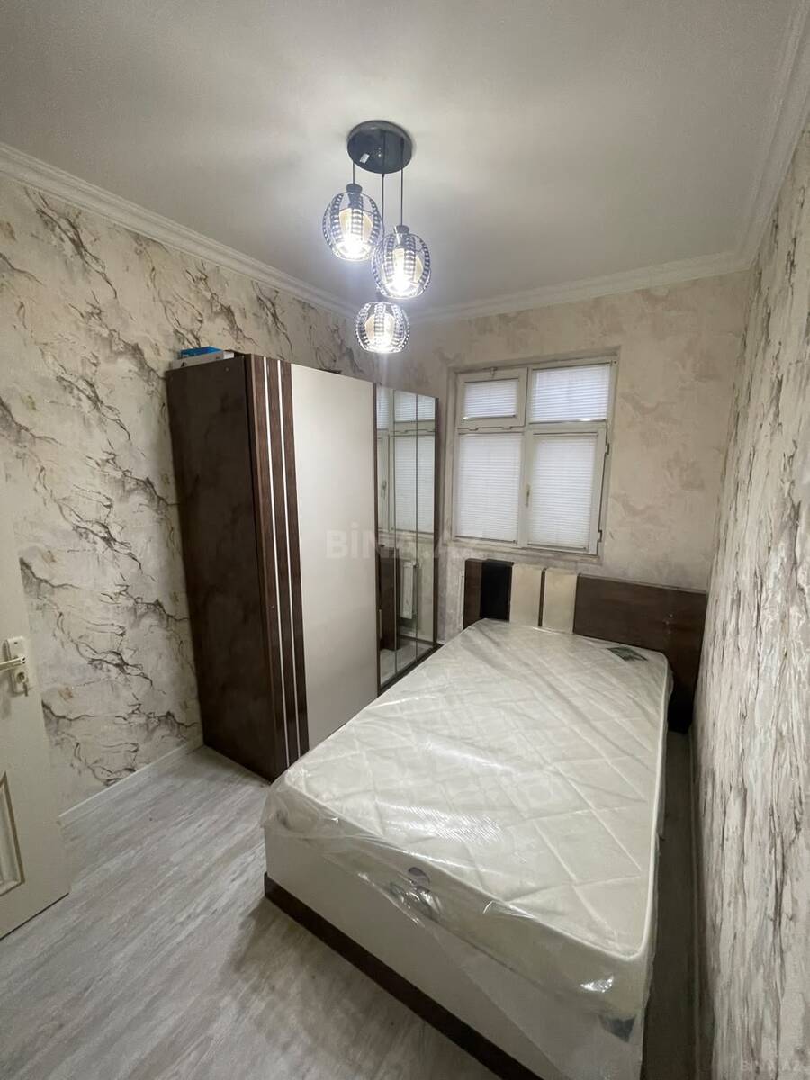 2 otaqlı Köhnə tikili, Qaraçuxur q., Bakı