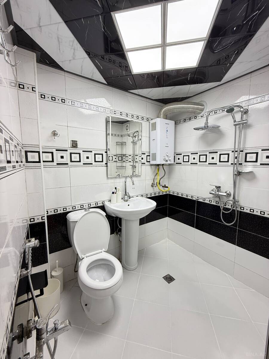 2 otaqlı Köhnə tikili, Neftçilər m., Bakı