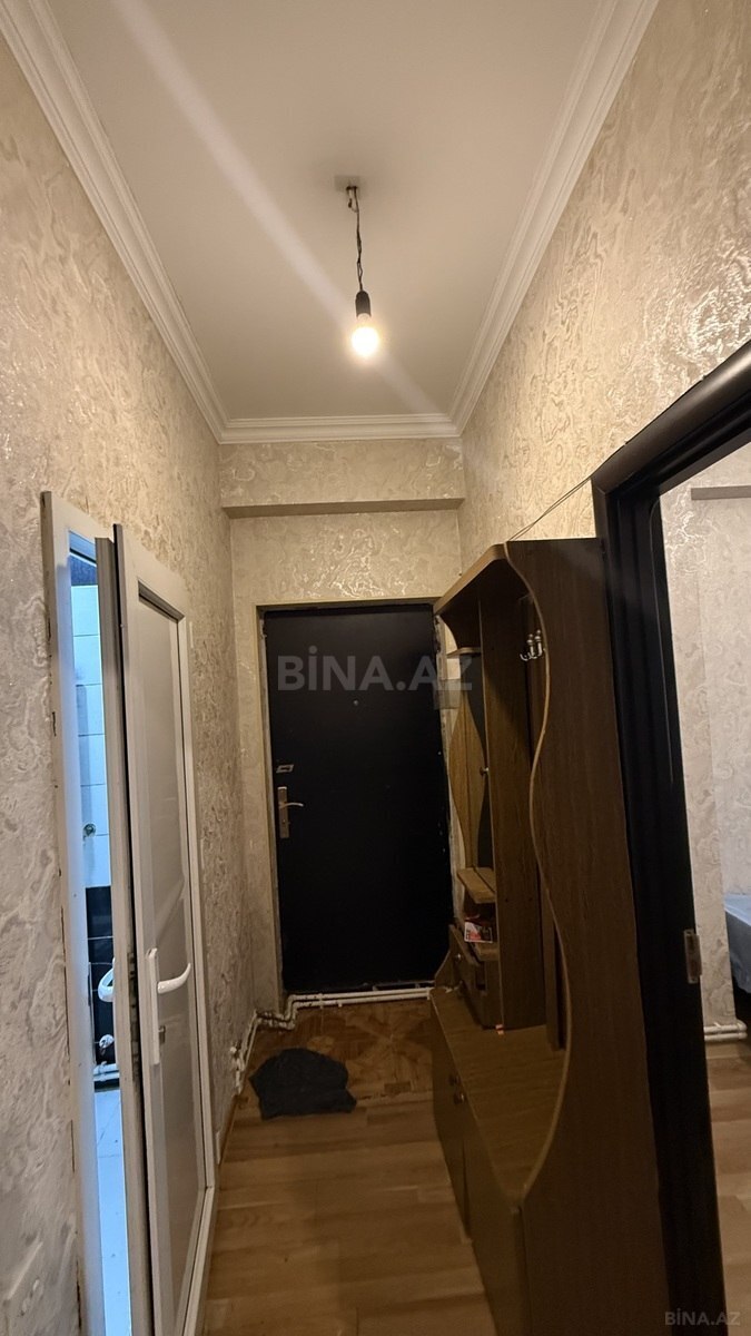 2 otaqlı Yeni tikili, Xırdalan