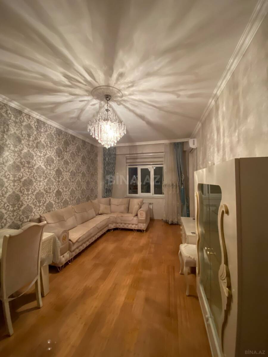 2 otaqlı Yeni tikili, Sumqayıt