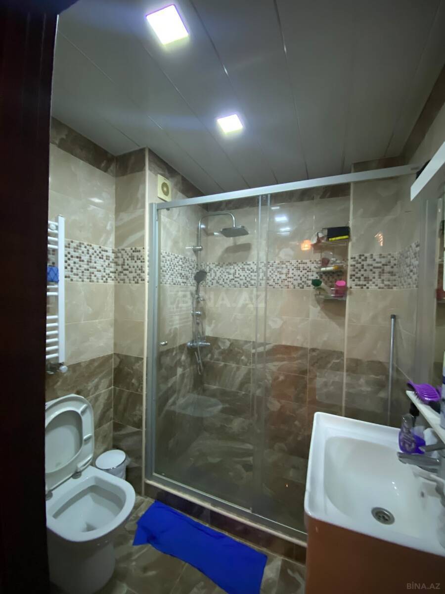 2 otaqlı Yeni tikili, Sumqayıt