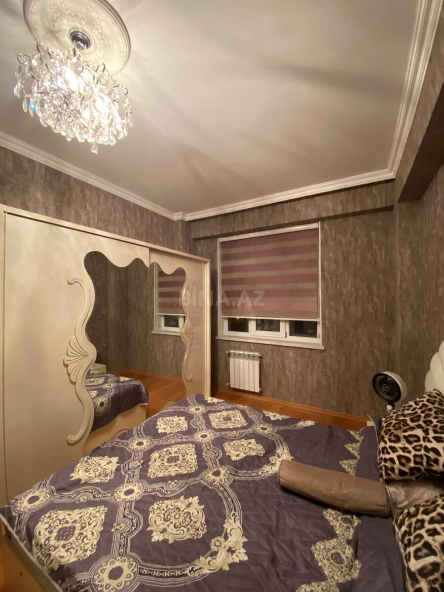 2 otaqlı Yeni tikili, Sumqayıt