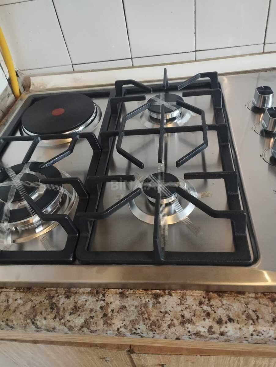 1 otaqlı Köhnə tikili, Binəqədi r., Bakı