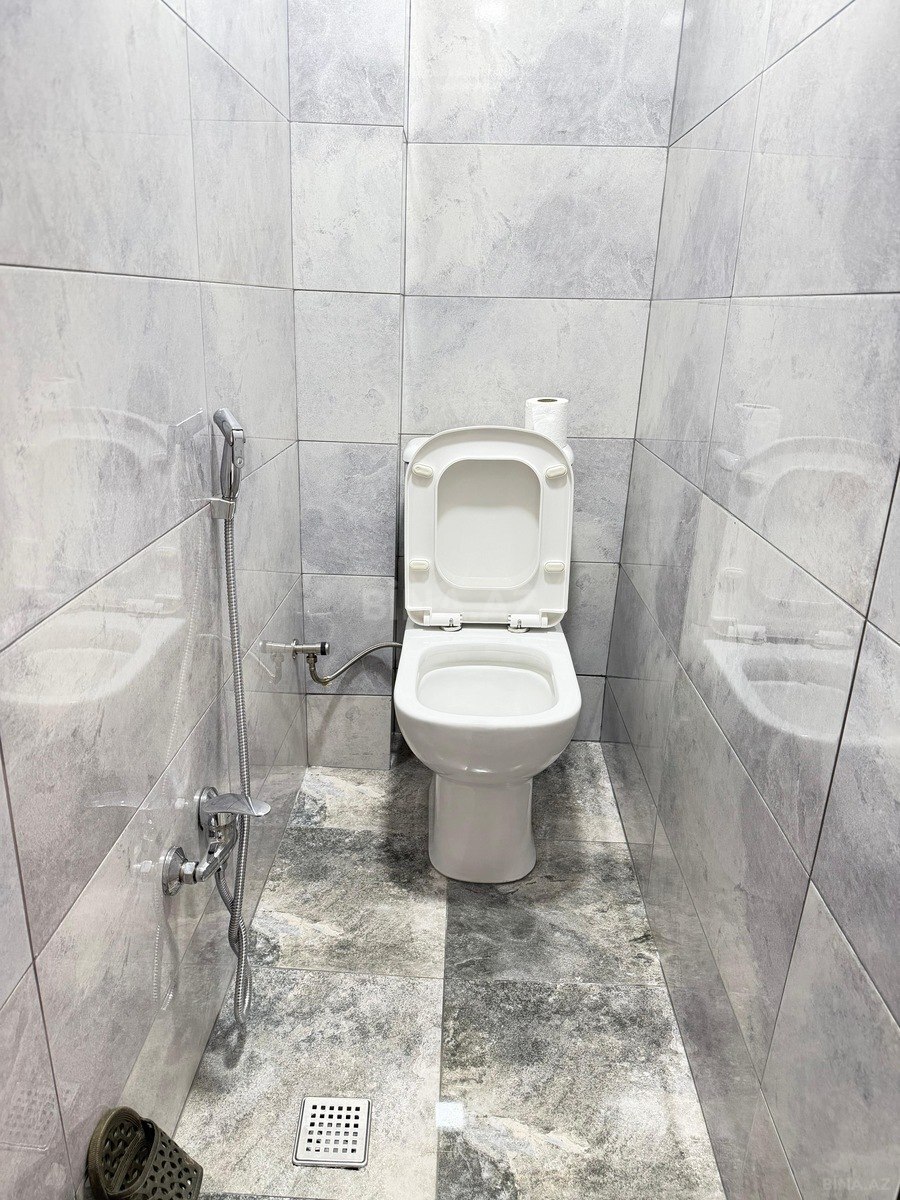 2 otaqlı Köhnə tikili, Xalqlar Dostluğu m., Bakı