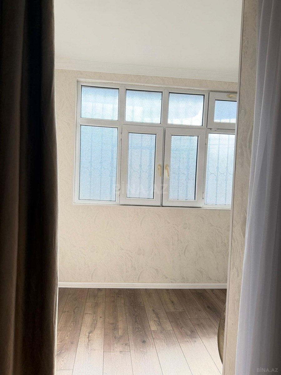 2 otaqlı Köhnə tikili, Xalqlar Dostluğu m., Bakı