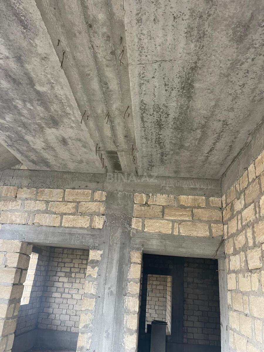 6 otaqlı Həyət evi/Bağ evi, Novxanı q., Bakı