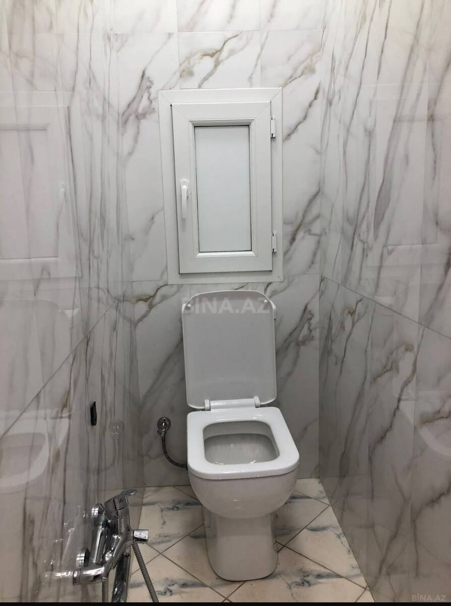 2 otaqlı Yeni tikili, Nərimanov r., Bakı