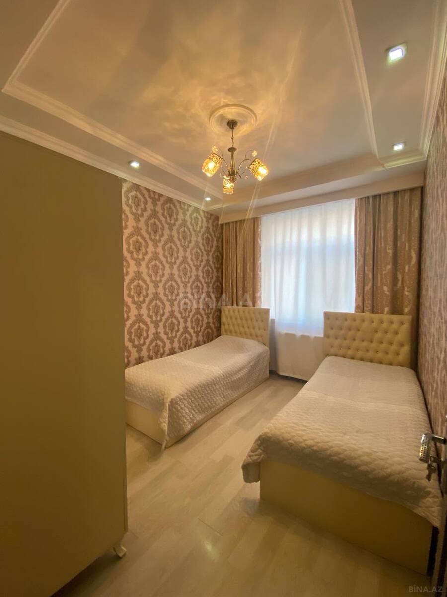 2 otaqlı Yeni tikili, Abşeron r., Xırdalan