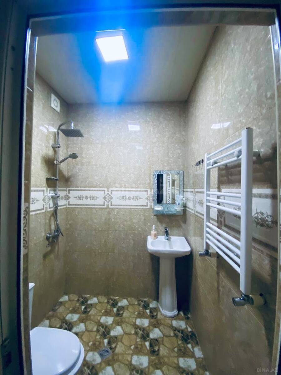 2 otaqlı Yeni tikili, Abşeron r., Xırdalan