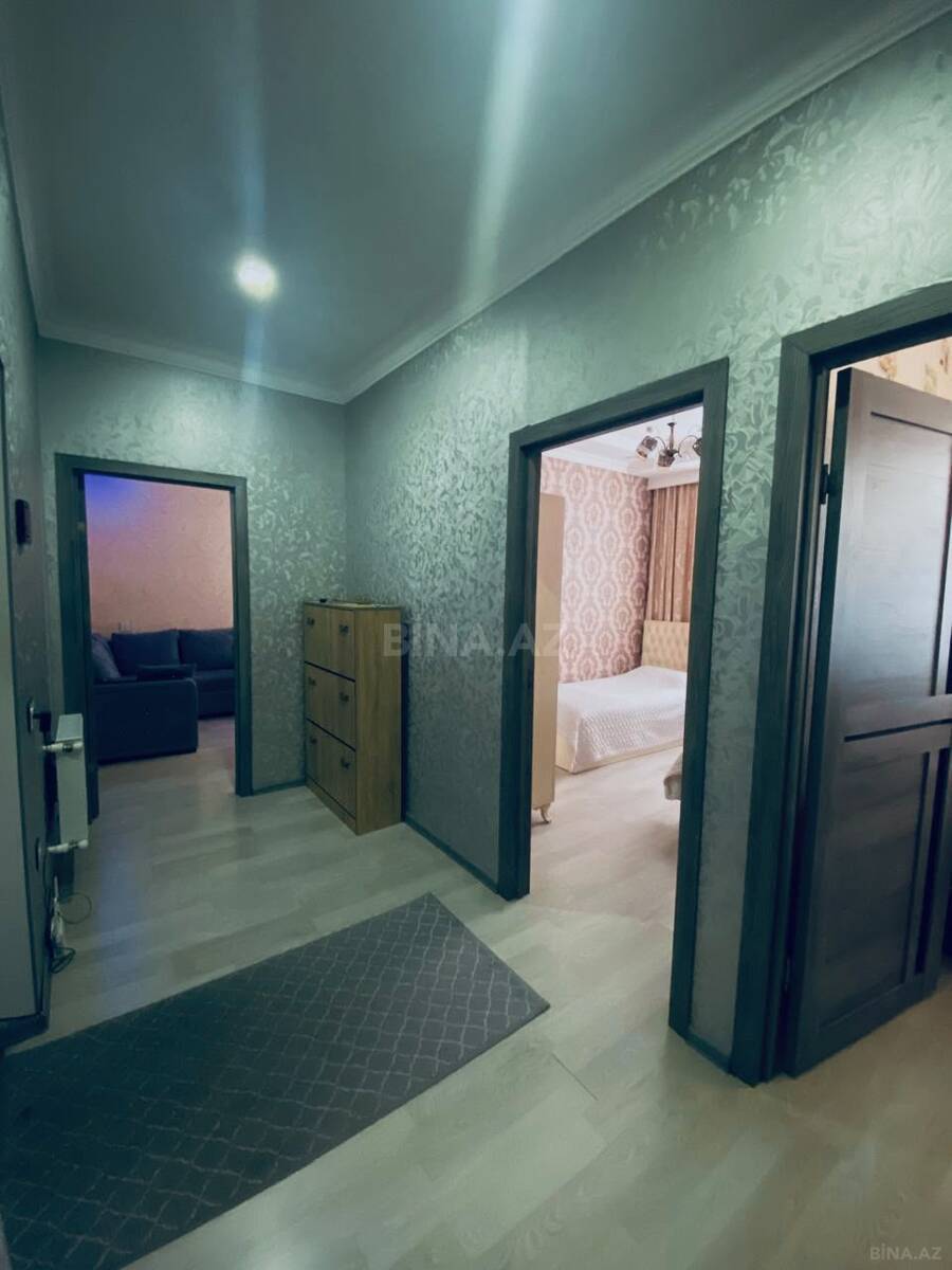 2 otaqlı Yeni tikili, Abşeron r., Xırdalan