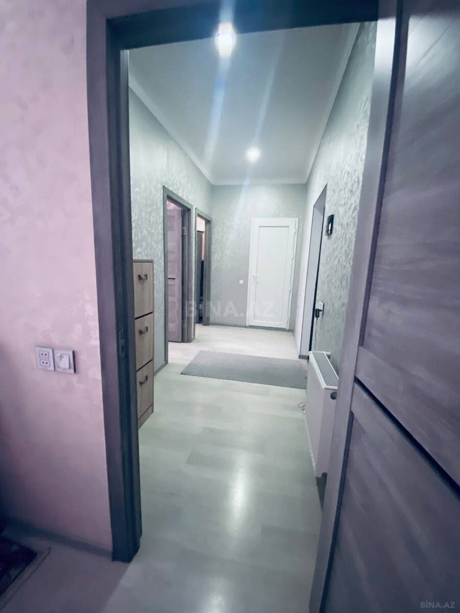 2 otaqlı Yeni tikili, Abşeron r., Xırdalan