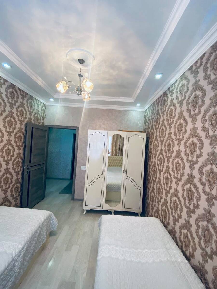 2 otaqlı Yeni tikili, Abşeron r., Xırdalan