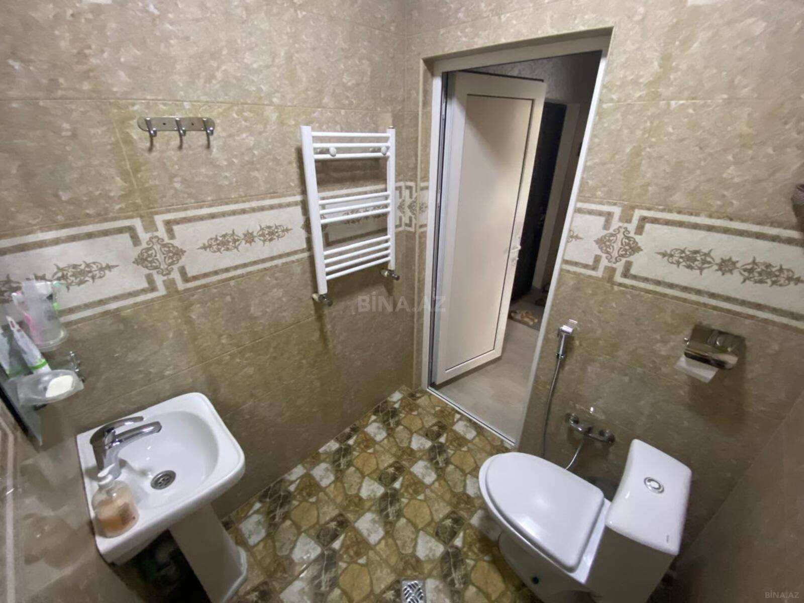 2 otaqlı Yeni tikili, Abşeron r., Xırdalan