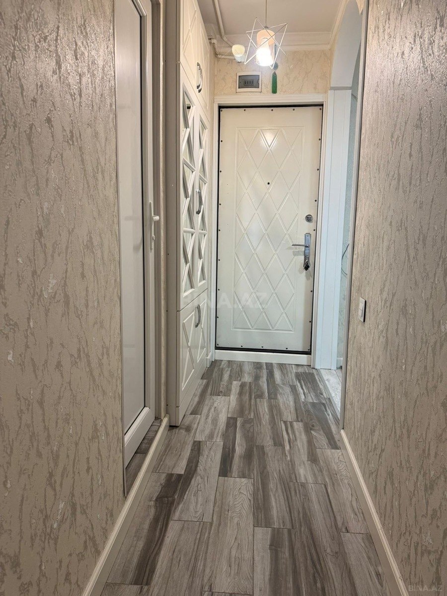 2 otaqlı Köhnə tikili, Xalqlar Dostluğu m., Bakı
