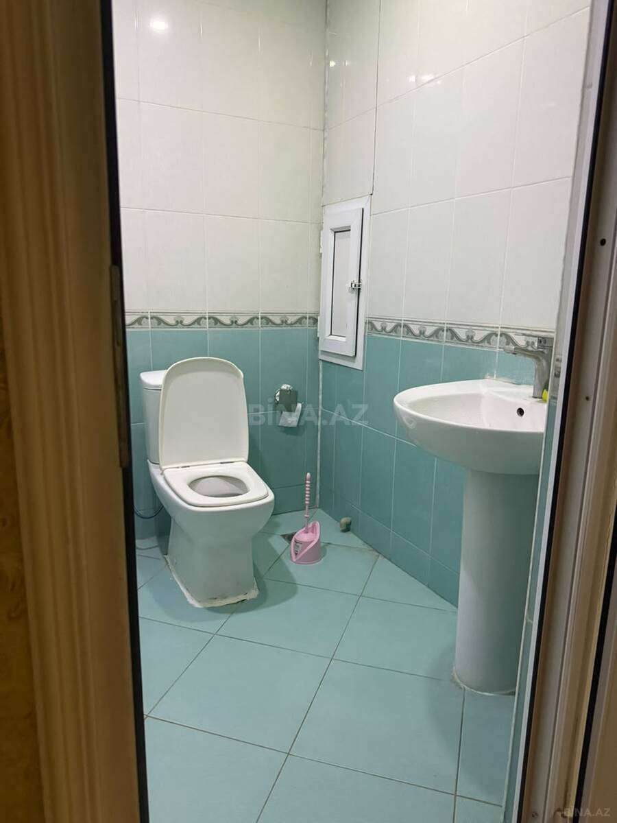 3 otaqlı Yeni tikili, 20 Yanvar m., Bakı