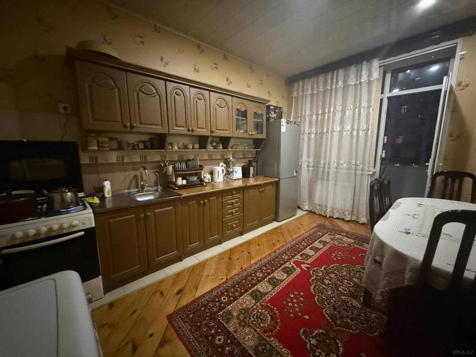 3 otaqlı Yeni tikili, 20 Yanvar m., Bakı