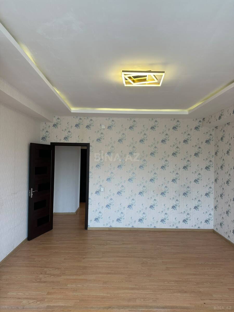 3 otaqlı Ofis, Nizami m., Bakı